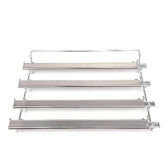 Delonghi Oven Shelf Support Wire Rack Left Side DE906GWF, DS61GW NO LONGER AVAILABLE
