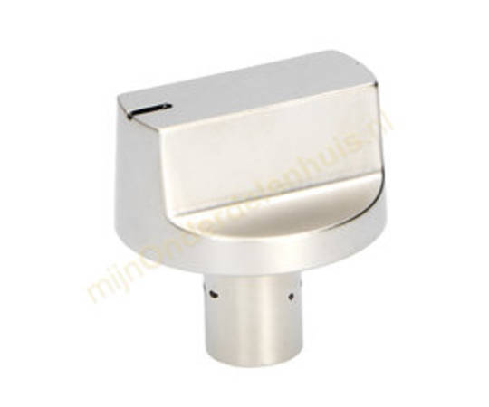 Delonghi Oven Knob for Thermostat and Selector Switch and Light D906GWF, D926GWF, D906GII, 827