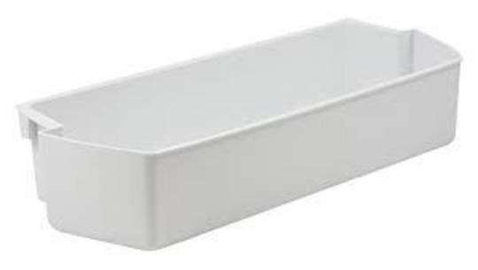 Whirlpool Fridge Door Shelf KES0GTKNL00 , 3KES0GTQNL00, 6ED2FHKXKQ01, 6ED2FHKXSQ00