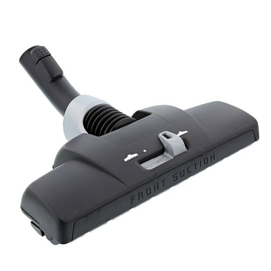 Electrolux Vacuum Cleaner Brush Head ZE347 Ergospace