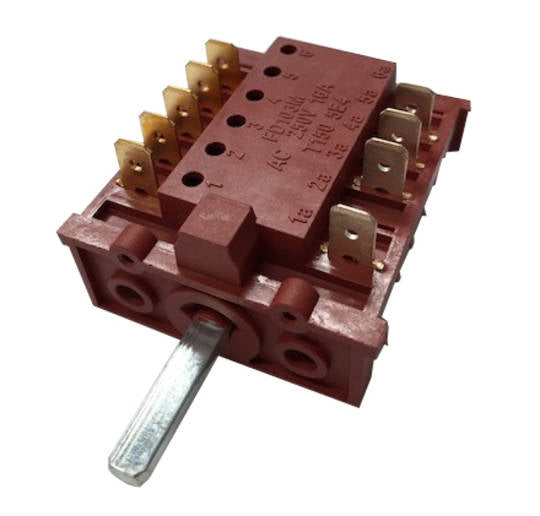 Ariston Tsira Oven Selector Switch TOT615