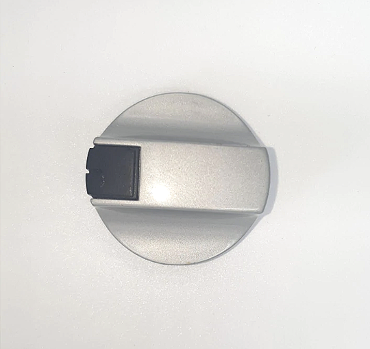 Robinhood Electric Cooktop OO60B Knob Bellini BST60IX-F,