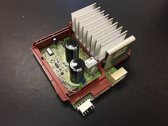 Whirlpool and Maytag Washing Machine Pcb Power