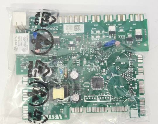 Westinghouse Dish Washer Pcb Bottom WSF6608X, Pnc