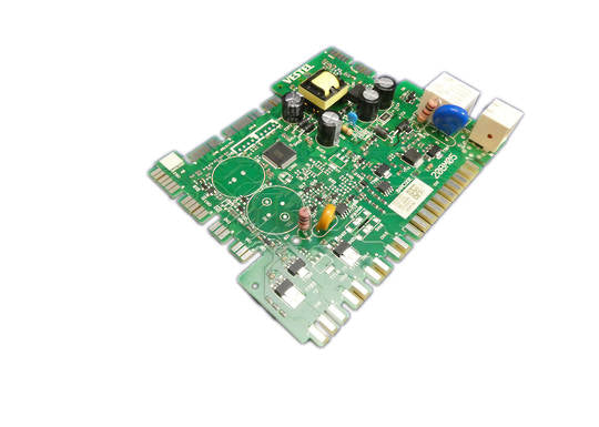 Westinghouse Dish Washer Pcb Bottom WSF6608X, Pnc