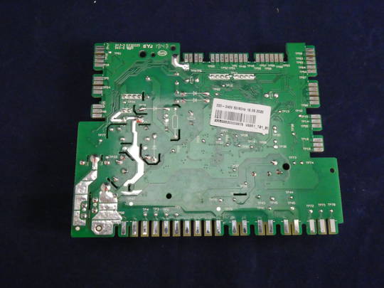 Westinghouse Dish Washer Pcb Bottom WSF6608X, Pnc