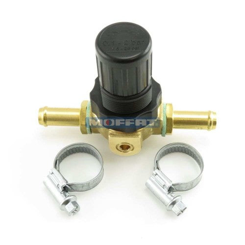 Convotherm Oven Pressure Regulator Valve, 20.10 2230017
