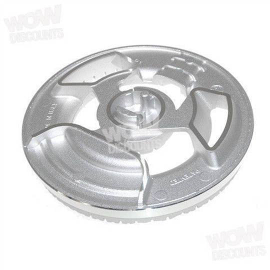 Classique Cooktop Or Freestanding Oven CLFG67SS Wok Burner