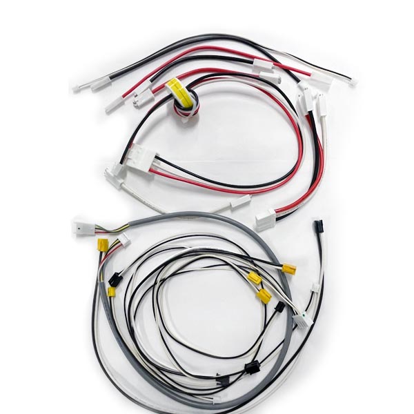Daikin Air Conditioner Outdoor Wiring Harness – Genuine (2239145)