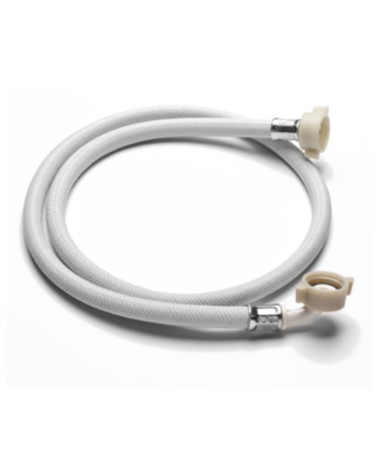 Original Fisher Paykel Washing Machine Inlet Hose Hot or Cold 1.2 - 1.3 Meter 1200mm - 1300mm