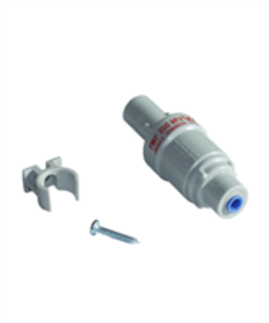 Water Filter Flow Mate Water Pressure Reducer Valve Water Pressure Breaker Water Pressure Reducing Valve 350KPA