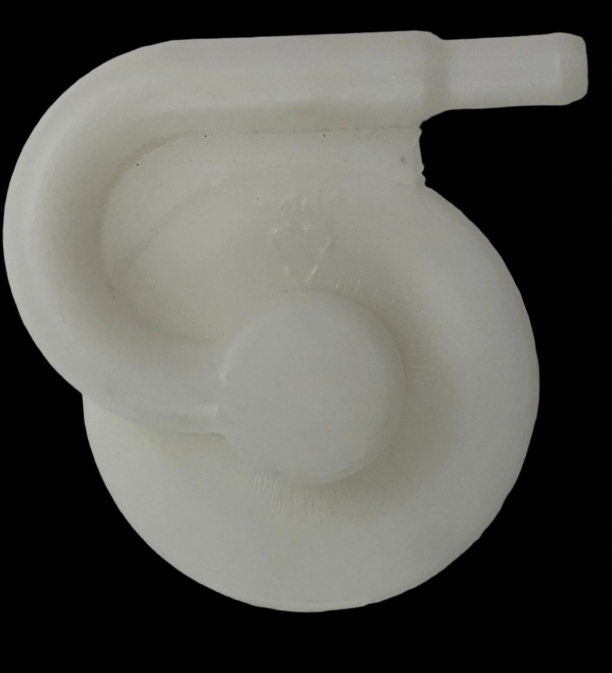 Belling Eurotech Parmco Bellini Dishwasher Flow Meter