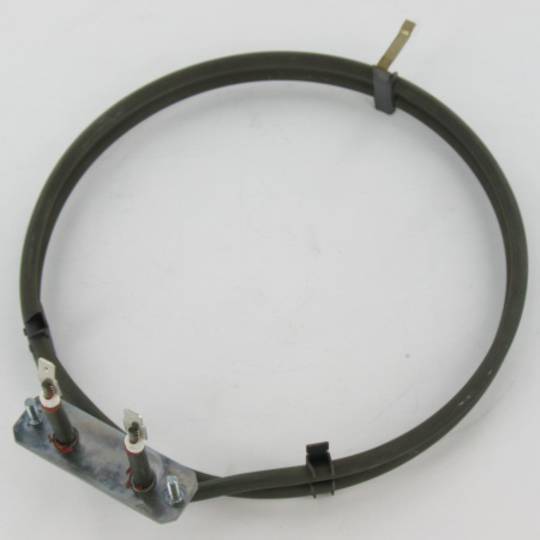 Original Asko Oven Fan Element OP8631, 2100W