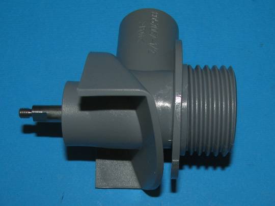 Asko Dishwasher D1756, D1716, D1796 Series Spray Arm Bearing Lower