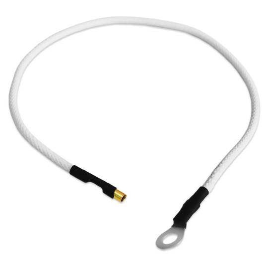 Blueseal Ht Lead Kit 250MM Ring Terminal