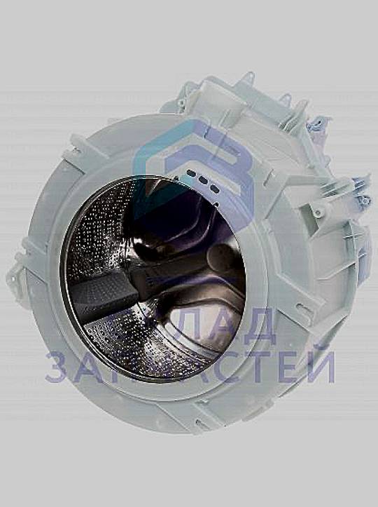 Bosch Washing Machine Bearing Kit Included To