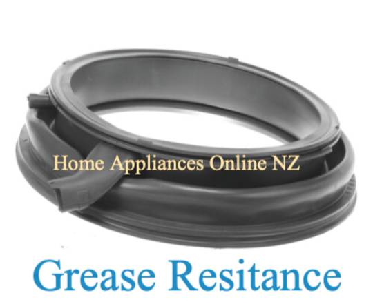 Bosch Washing Machine Door Seal Gasket Boot