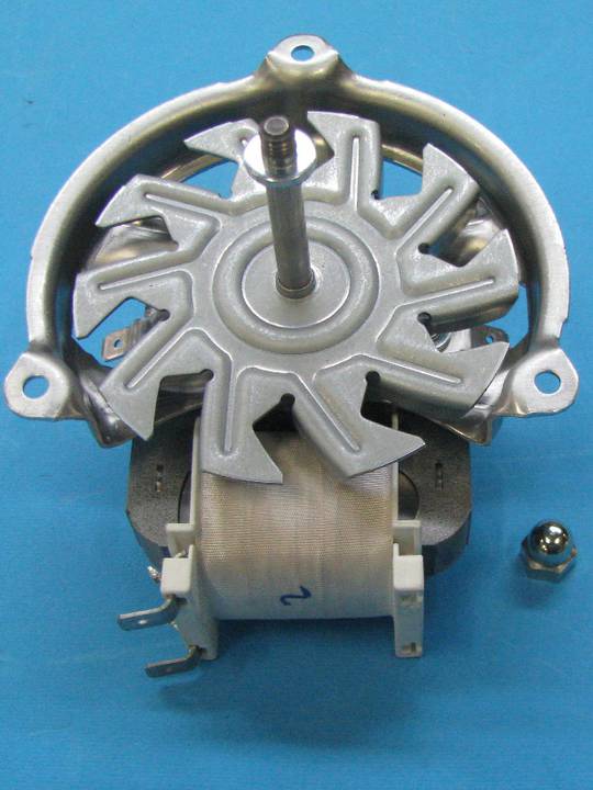 Asko Panasonic Oven Cooking Fan Motor 33