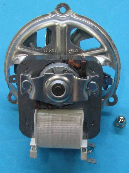 Asko Panasonic Oven Cooking Fan Motor 33
