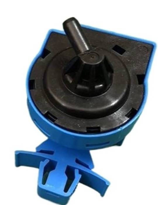 Nouveau NWM55TL 5.5KG Top Loading Washing Machine