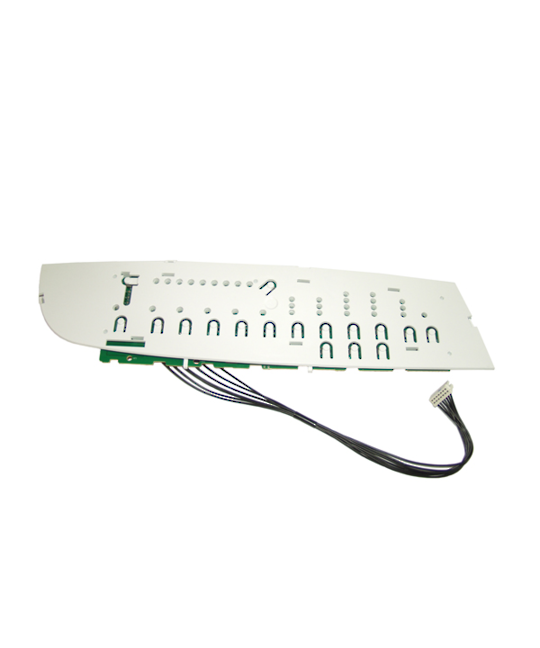 Fisher Paykel Or Elba Washing Machine Display Module Controller 421098P 420090 420605P