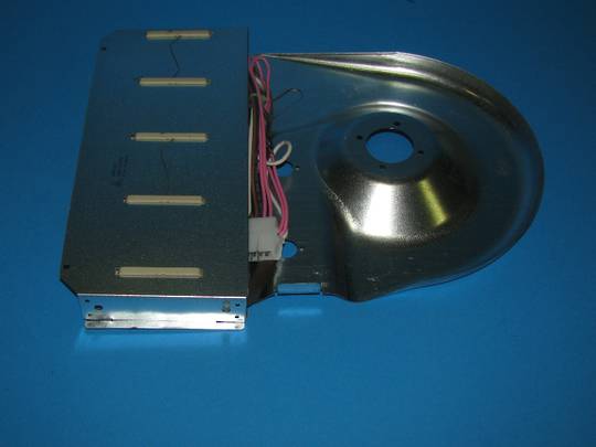 Asko Cloth Dryer Element Heater T712C