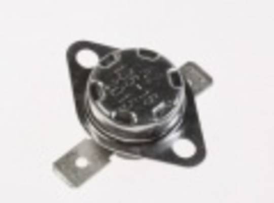 Asko Temperature Sensor 135 Changed To 110C Degree Thermostat Dryer TDC44 , TDC33 , TDC112C , T794CS , T794C, T781C Dk Stainless