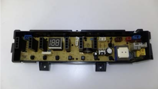 Classique Washing Machine Pcb Main CL80TLW, *00270