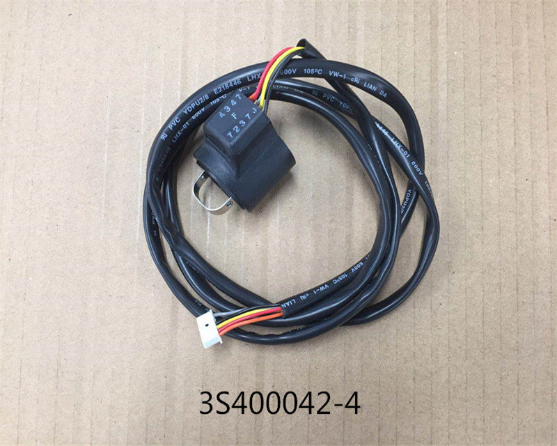 Daikin Air Conditioner Heat Pump Motor Operated Valve Coil – W:151109J