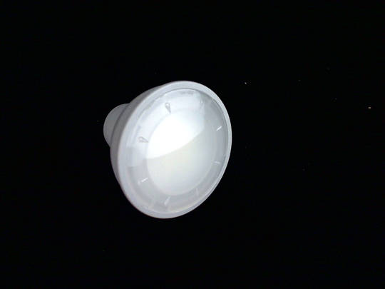 Rangehood Light Bulb Lamp Led 3W GU10-3E