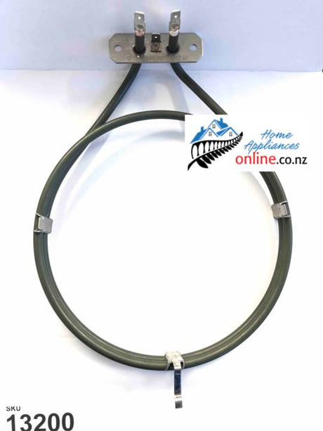 Robinhood Oven Fan Element - 1610 Ys