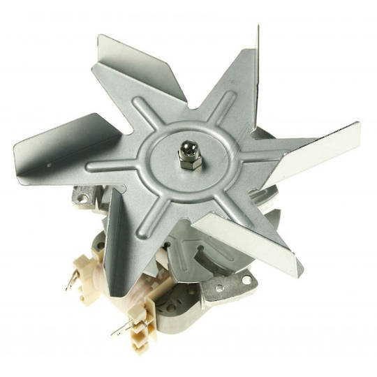 Robinhood Bellini Oven Cooking Fan Motor OBD605K65SS,
