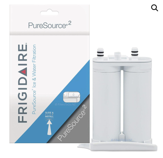 Westinghouse Electrolux Frigidaire Fridge Water Twin Filter