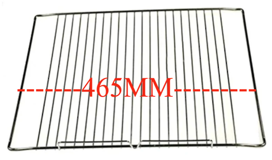 Beko Classique Euromaid Oven Rack Wire Shelf