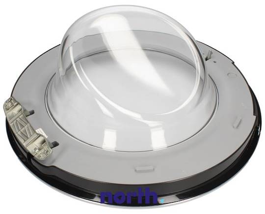 Beko Washing Machine Or Dryer Door Assy