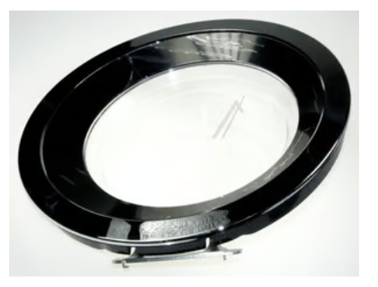 Beko Washing Machine Or Dryer Door Assy
