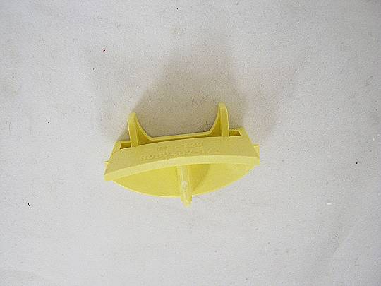 Asko Dishwasher Drain Pump Plug