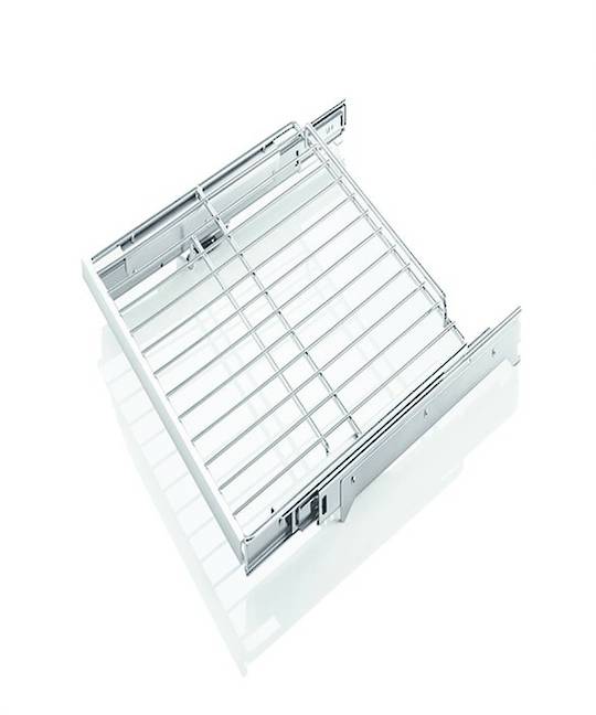 Fisher Paykel Elba Oven Rack Shelf Sliding