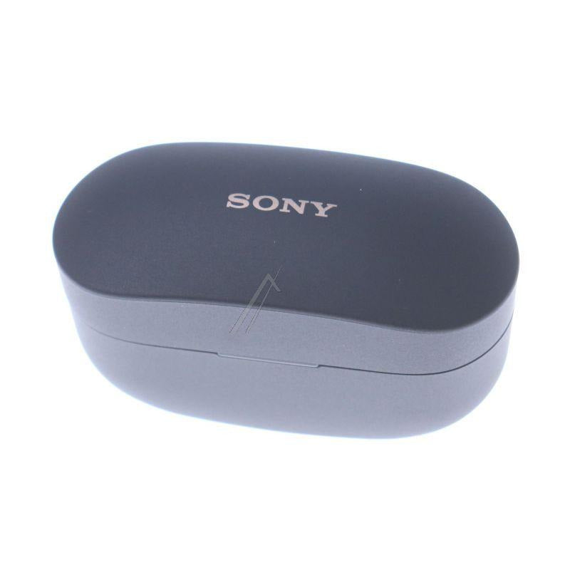 Sony WF-1000XM4 Headphone Charging Case (Black) –