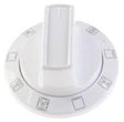 Beko Oven Knob Function Switch