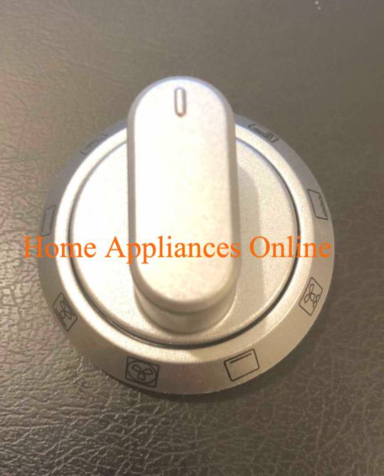 Beko and Classique Oven Knob Function Switch