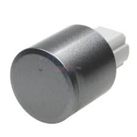 Beko Oven Push In Knob