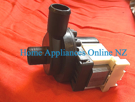 Asko Dishwasher Drain Pump 1253 8056832 51252,
