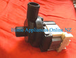 Asko Dishwasher Drain Pump 1253 8056832 51252,