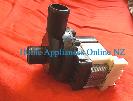 Asko Dishwasher Drain Pump 1253 8056832 51252,