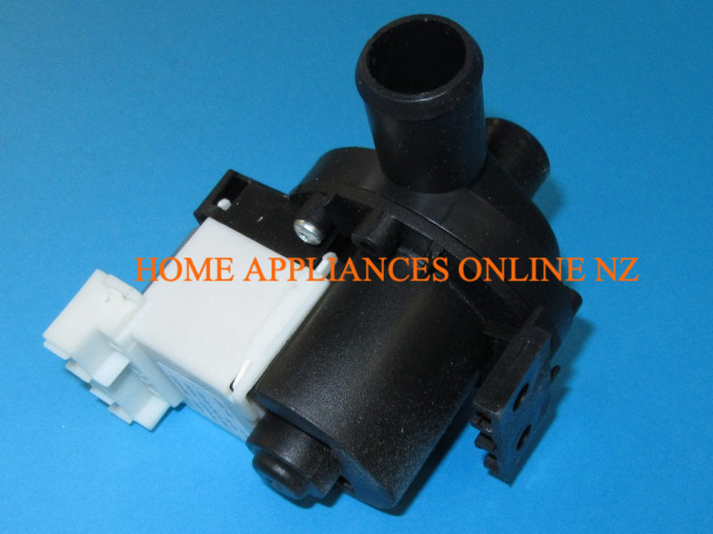 Asko Dishwasher Drain Pump 1253 8056832 51252,