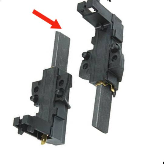 Washing Machine Carbon Brush 1 Pair Eurpain Made Appliances