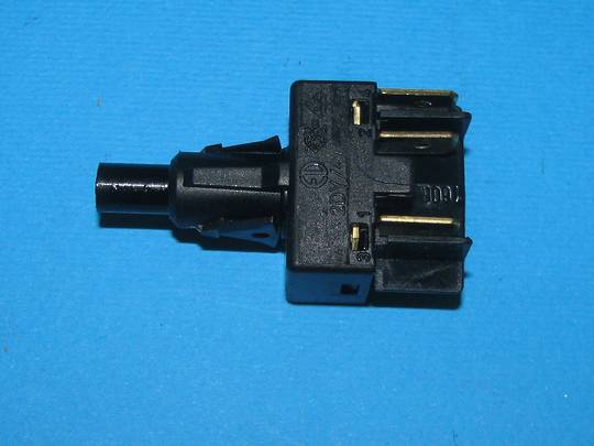 Asko Dish Washer On/Off Switch TD22, TD33, TD40, TD44, WM33A, WM44A, W6451, W620, W6221, W6231, W600, W6021, W6011, T780, T781