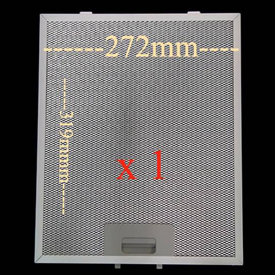 Fisher Paykel and Robinhood Rangehood Charcoal Carbon Filter RWH3CH9SS, RWG3CH9SS