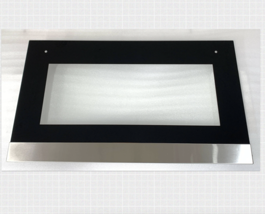 Robinhood Oven Outer Door Glass RHBO65MX RHBO610DX